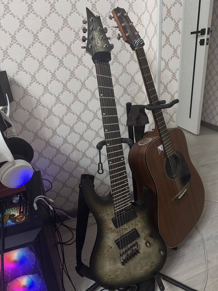 Cort kx507ms обмен