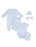 Набор New born англ.марки Mothercare