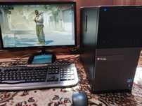 Компьютер Core i5 Gtx 1050