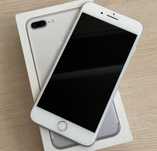 iPhone 7 Plus 256gb Silver