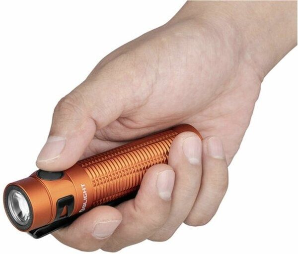 Olight Baton 3 pro