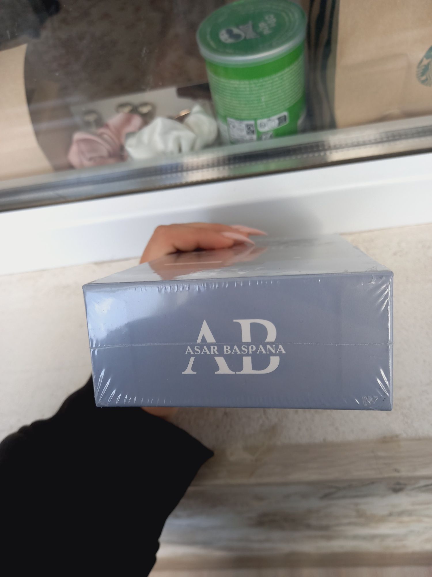 Телефон новый AB H668