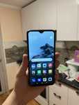 Xiaomi Redmi Note 8 pro 128/8 gb. Телефон
