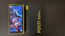 Poco X5 Pro 5G 256gb