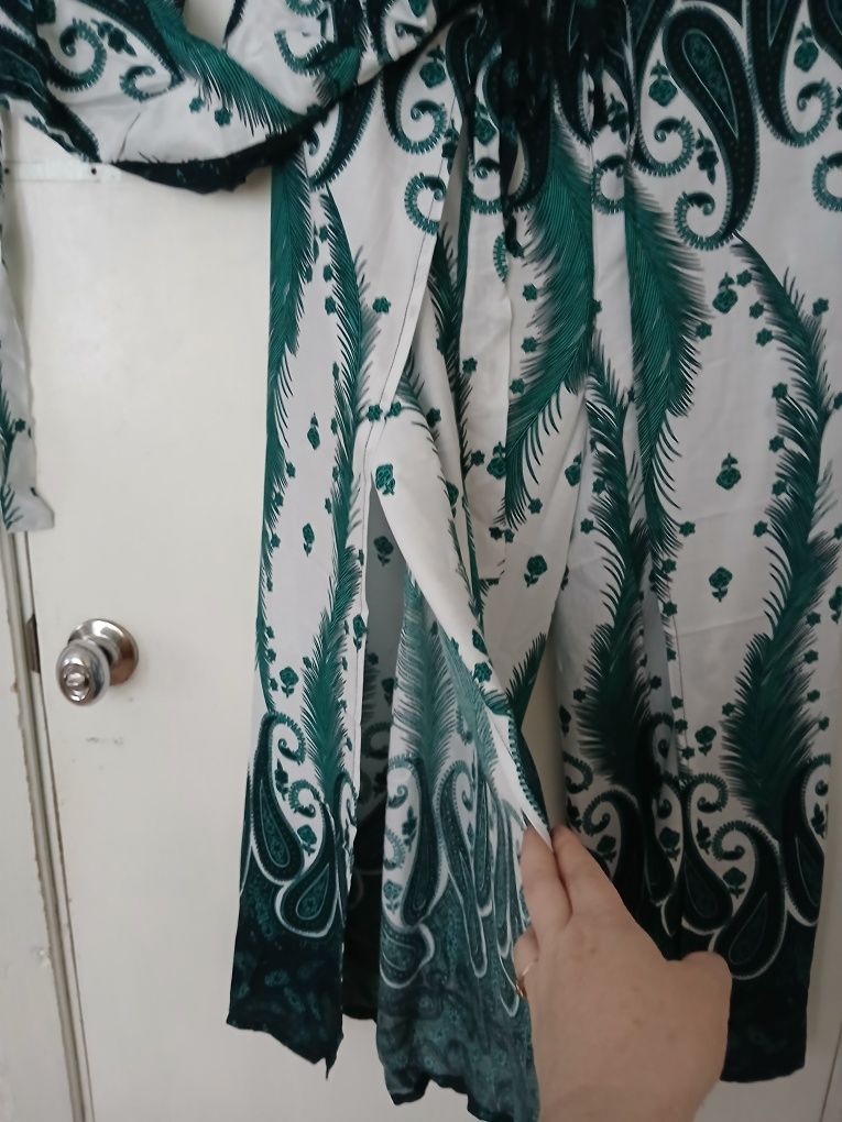 Костюм летний из Таиланда