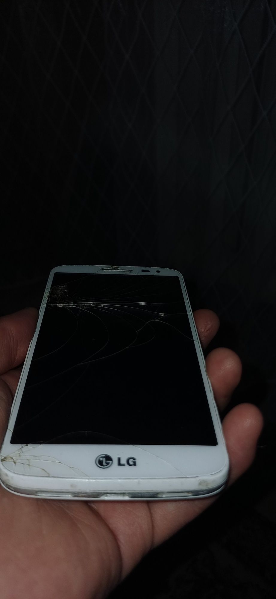 Продам смартфон Lg g2 mini