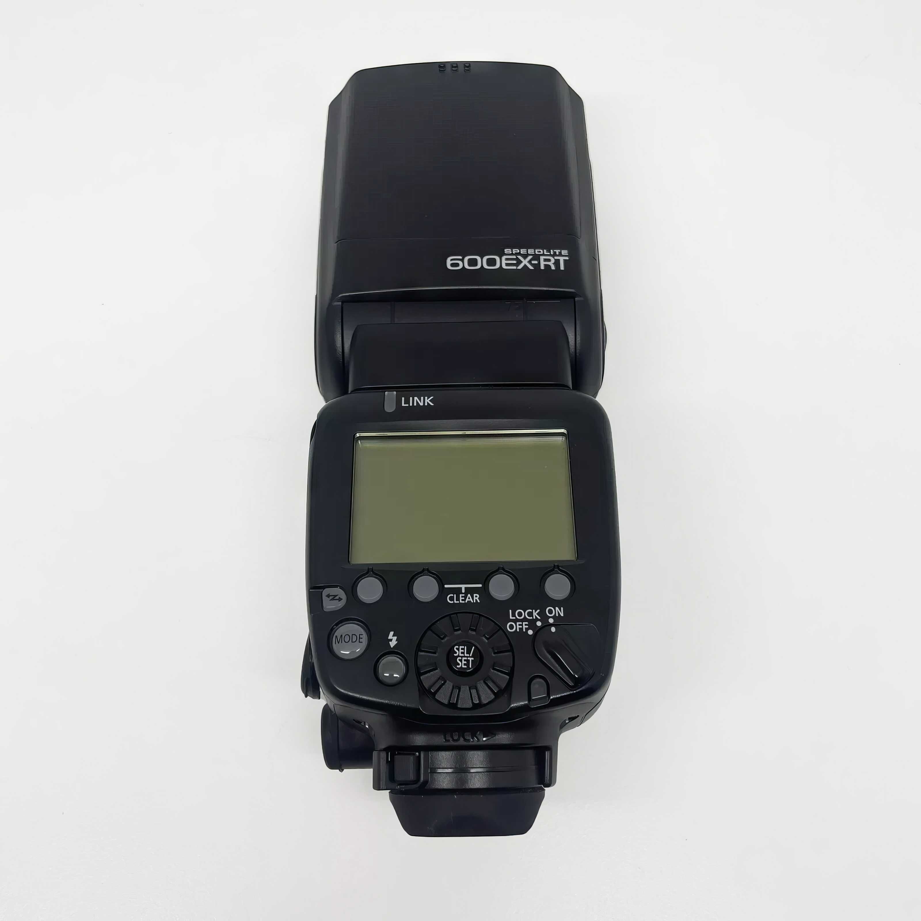 Вспышка Canon Speedlite 600EX-RT (оригинал Япония)