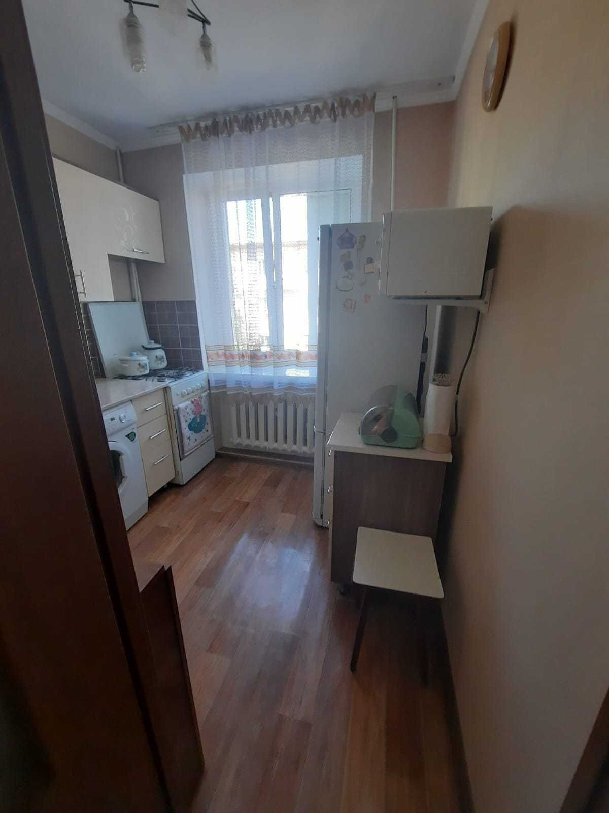 2-х комнатная квартира