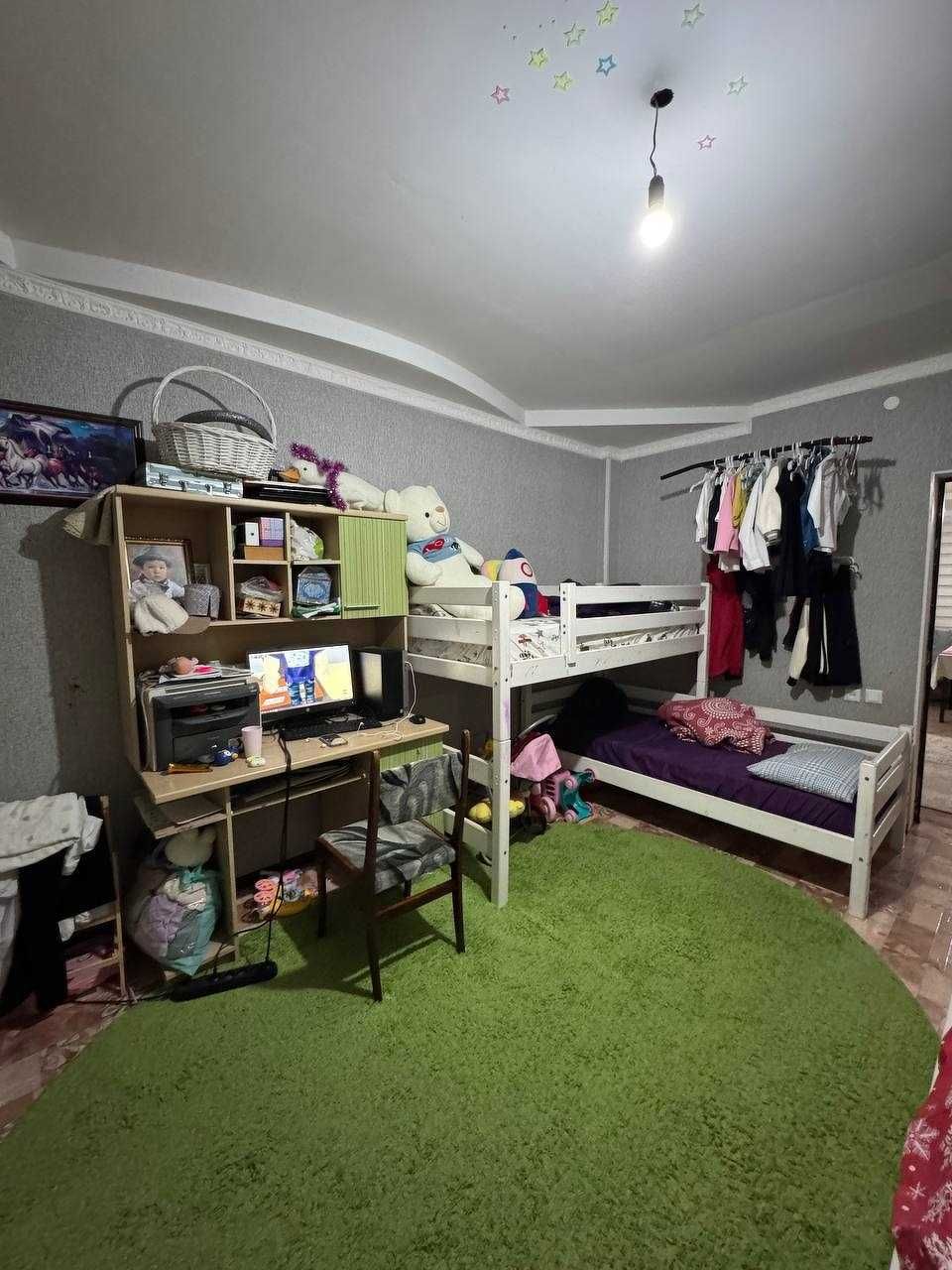 Продается трехкомнатный частный дом на ГМЗ