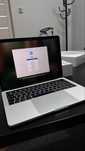 Macbook pro 2018 г 256gb