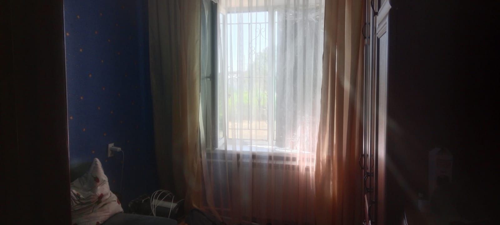 Продам 4х комнатную 6- 87