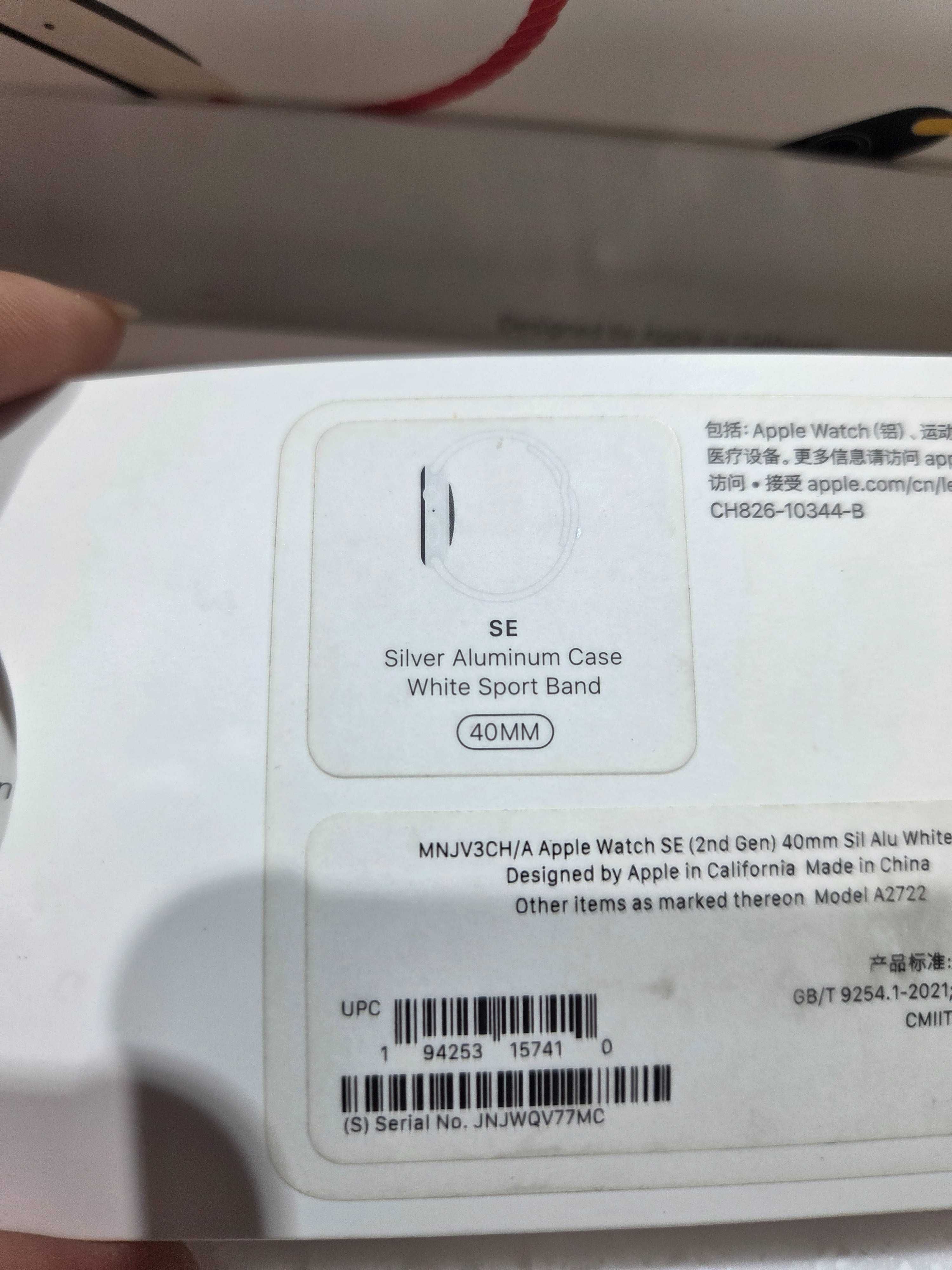 Смарт часы Apple