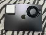 Macbook Pro, M3, 18 ГБ, 512 ГБ