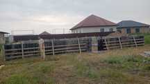 Продам участок 5 соток с фундаментом для дома 14 на 13