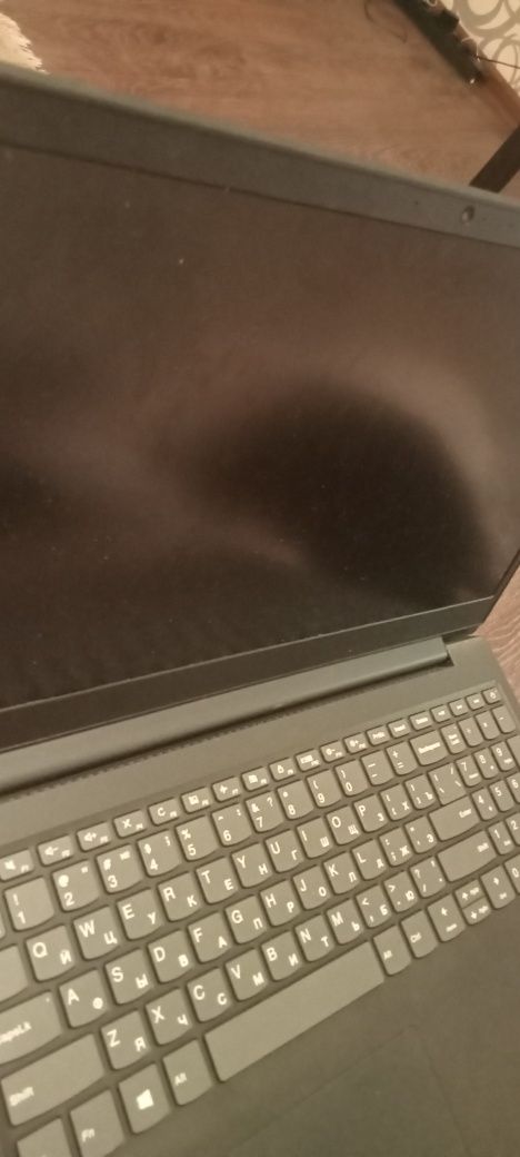Продам нудбук Ienova ideapad s145