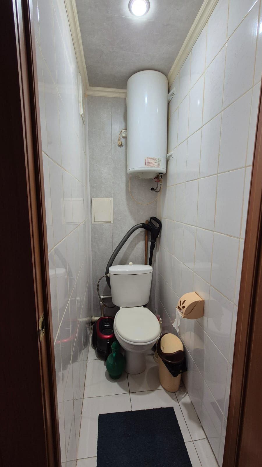 Продам 3 комн.кв Лермонтова 59 Общ.пл 63 кухня 6.2