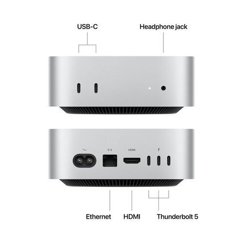 Apple Mac mini M4Pro/24Gb/512Gb