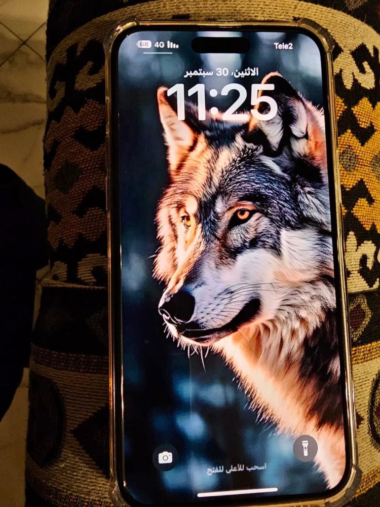 Iphone 14 pro max 128 GB