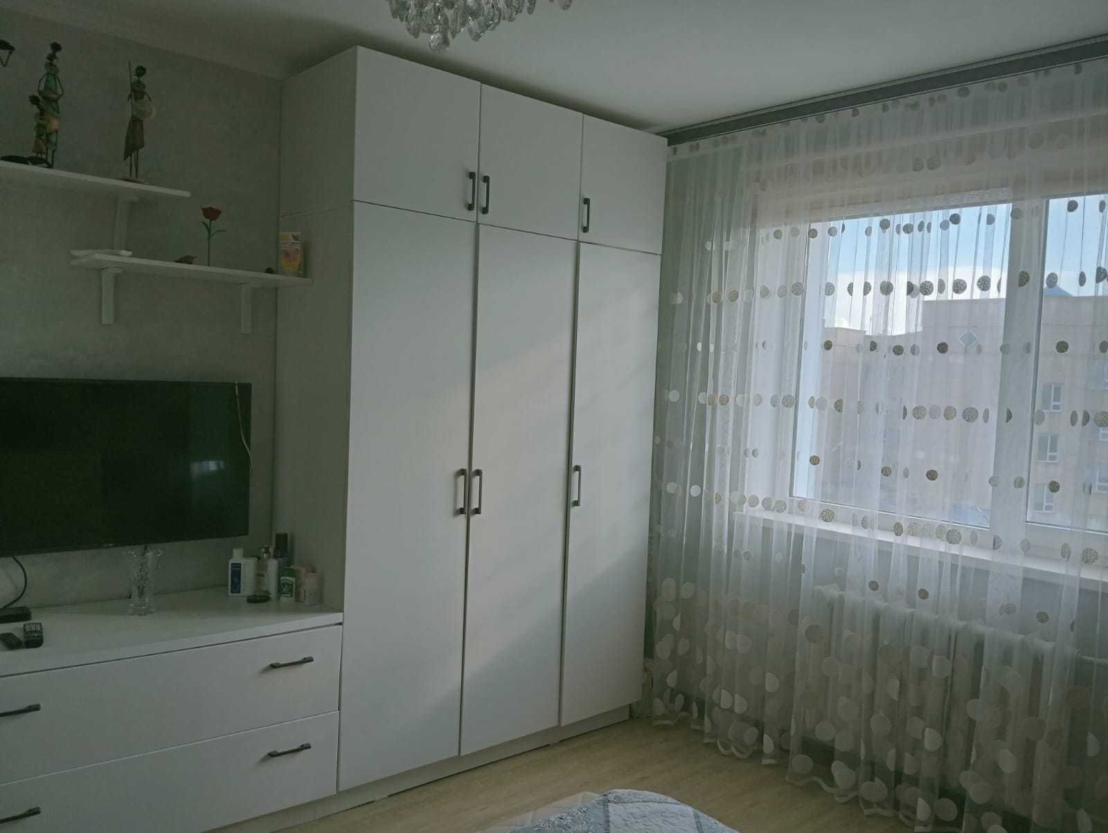 Продаю 2-комн. по ул.Сатпаева 31, ЖК Караван-2.
