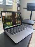 MacBook Air 13 m2 256 GB