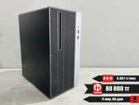 Рассрочка! Системный блок - Core i5-8500/16Gb/SSD 250Gb/GT 1030