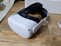 Виртуальные очки Oculus Quest 2