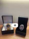 Мужские часы Hublot