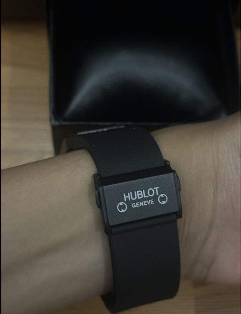 мужские часы хаблот наручные часы hublot