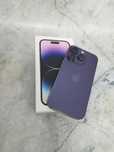 Apple iPhone 14 Prо 128 гб (634977 г. Кокшетау, ул. Абая 128, 21)