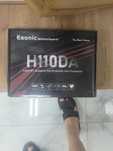 Материнские платы Intel H110