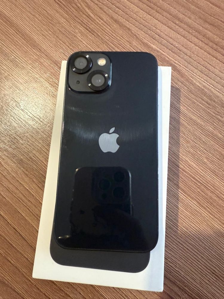 Продам Iphone 13 mini срочно