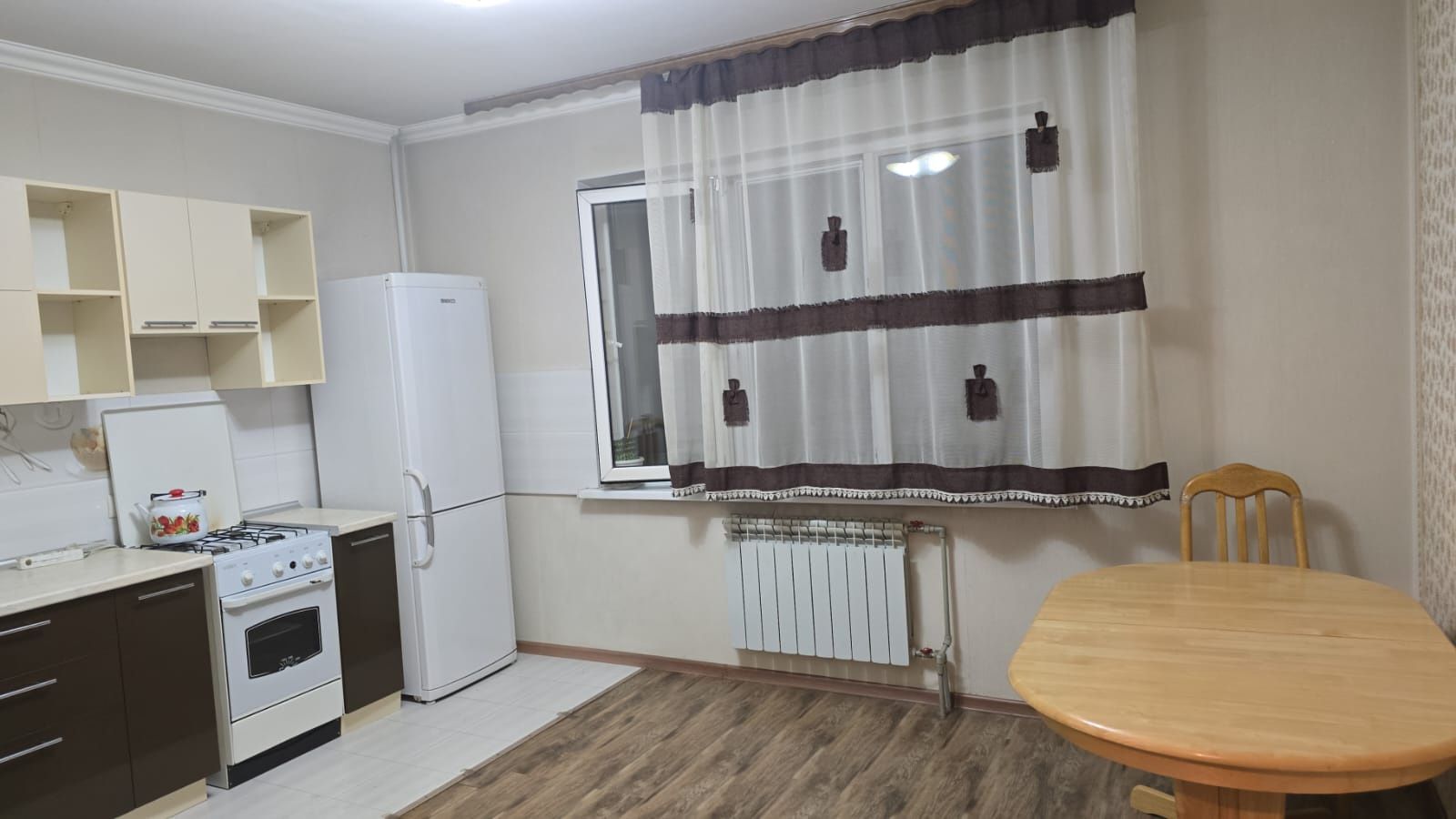 Сдам квартиру однакомнатную