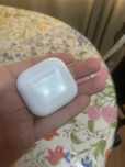 Airpods 4 apple оригинал