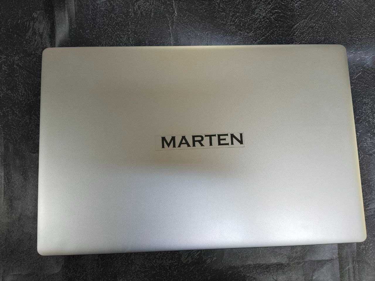 Marten Intel Celeron - cерия  128