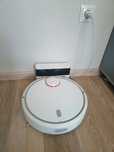 робот пылесос xiaomi mi robot vacuum