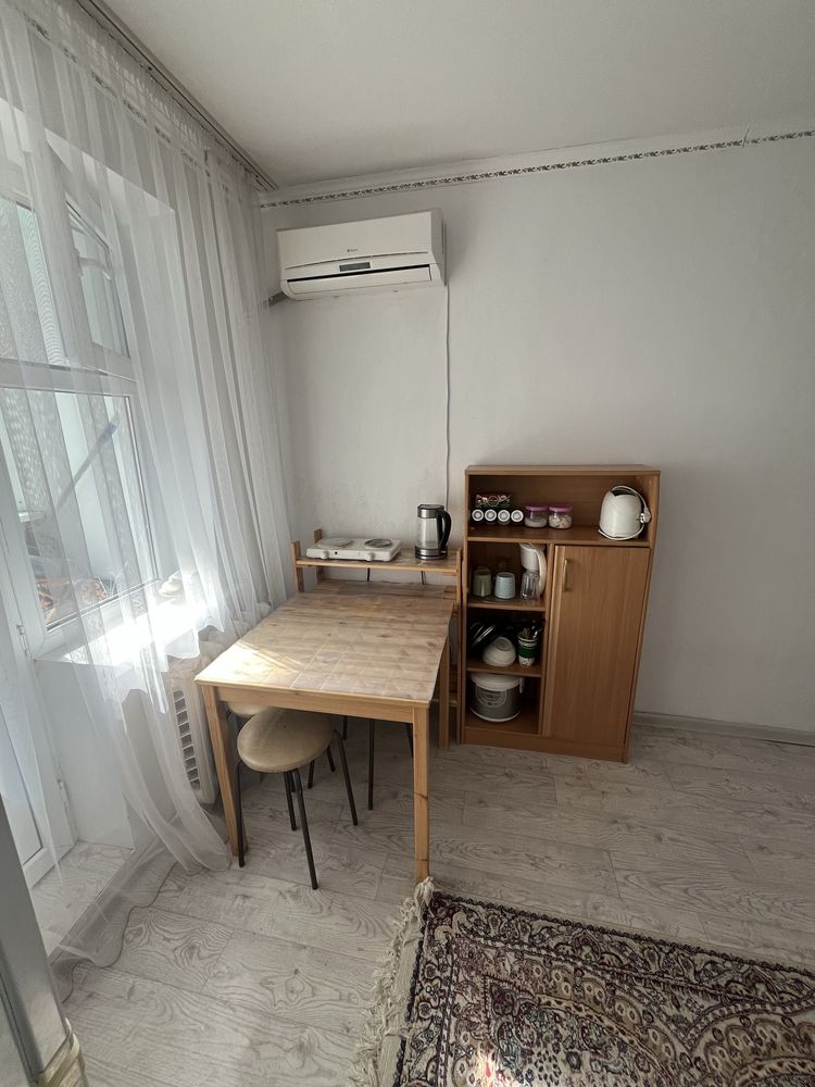 Продам 1 комнатную квартиру