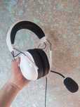 Игровые наушники razer blackshatk v2 x