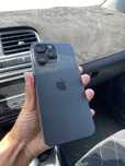 Iphone 15 pro max 256 гб