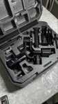 Dji Ronin-s essentials
