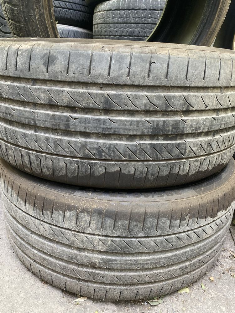Continental 2штук