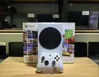 Приставка XBOX Series S, 512 GB SSD, 1 джойстик, 10423/А10
