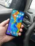 Продам Huawei P30lite память 128гб