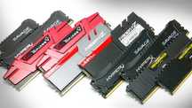 ОЗУ DDR2, DDR3, DDR4 1-2-4-8-16Gb