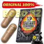10 × АлиТонгкатФорм — Формула мощи: для тех, кто не привык сдаваться