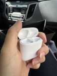 Airpods 2 зарядный кейс