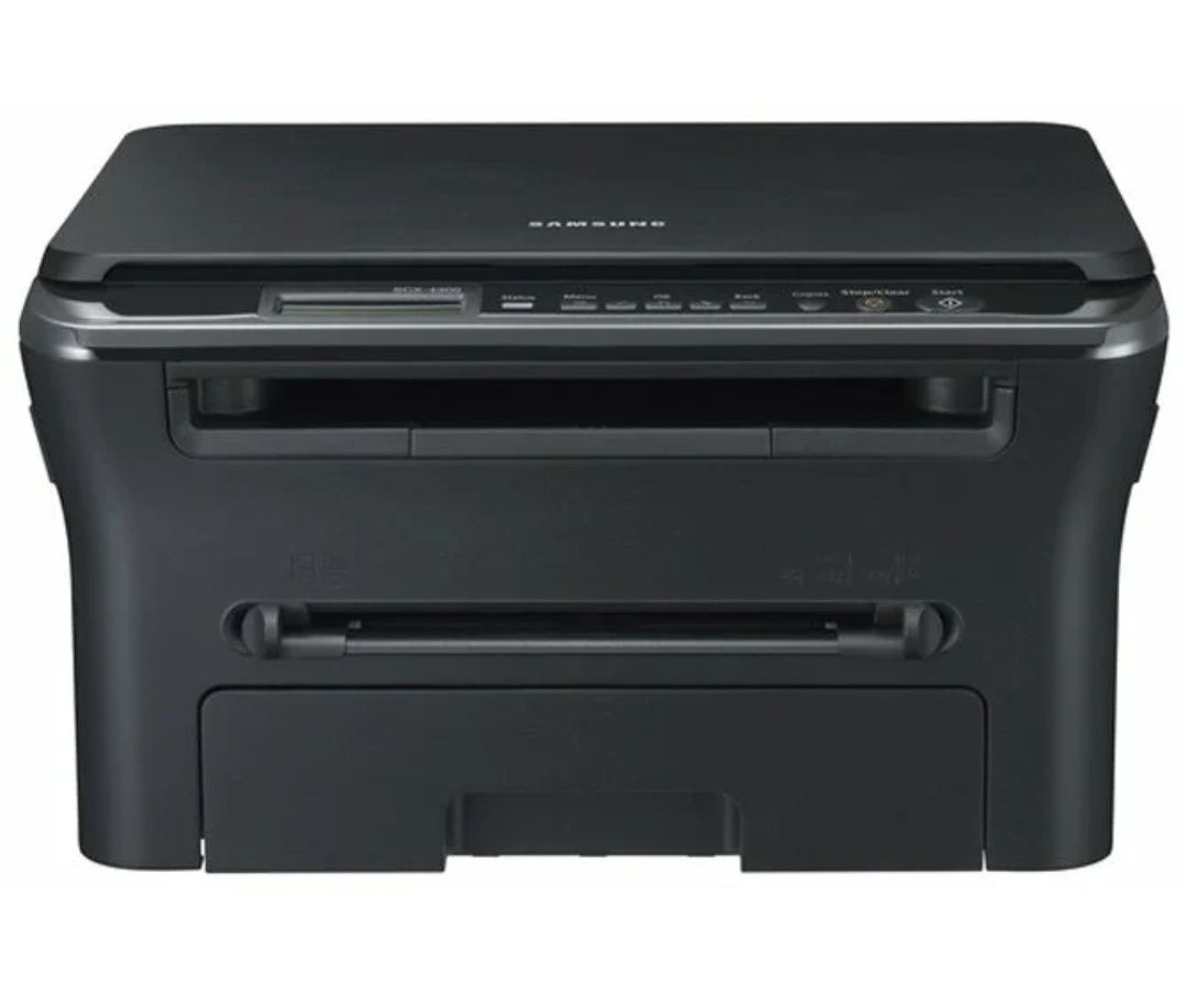 Продам принтер б/у SAMSUNG SCX 4300