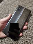 Xiaomi Mi Mix 3 с чехлом