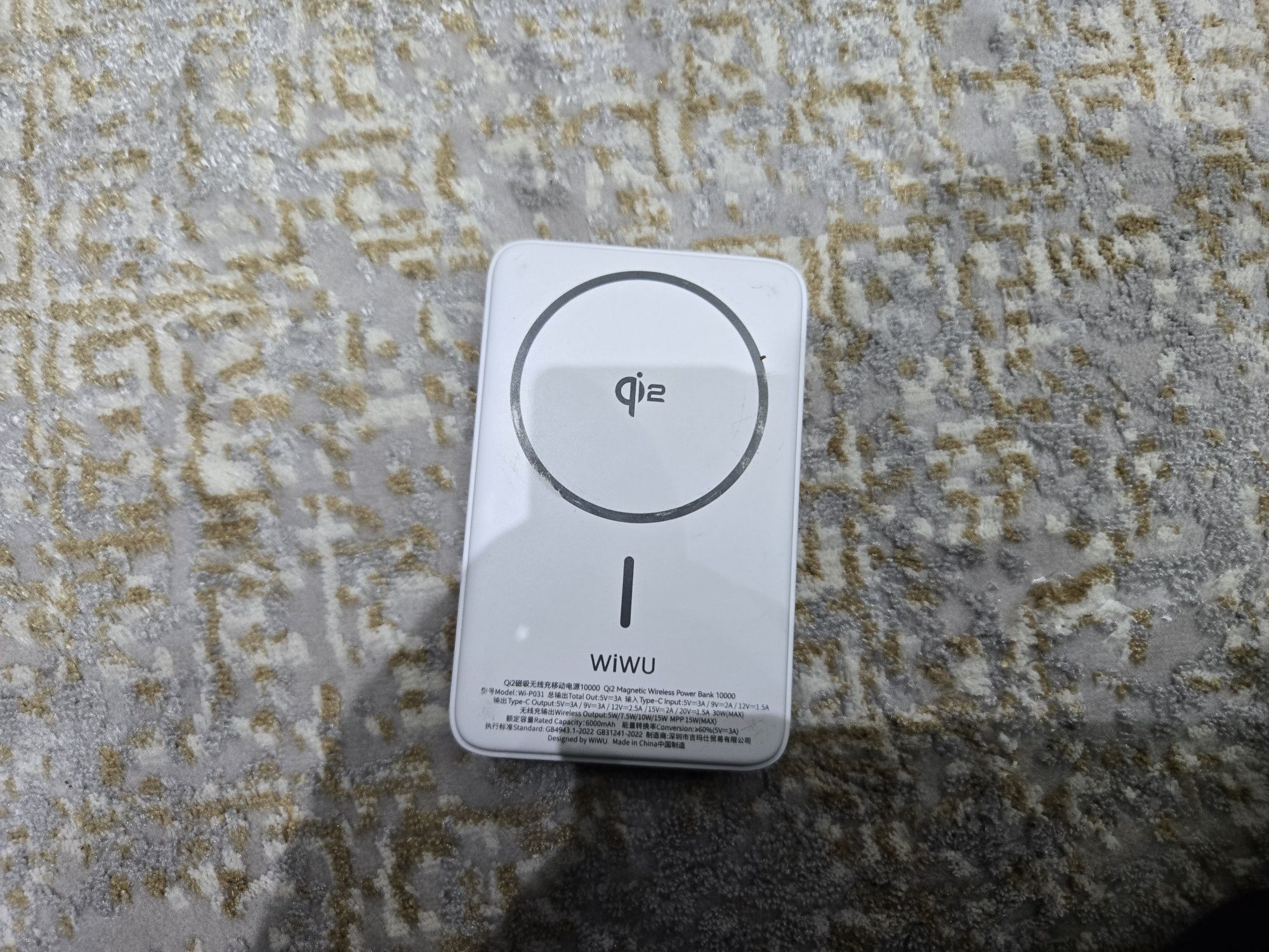 Power Bank на Айфоны