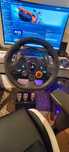 Руль с педалями Logitech G29