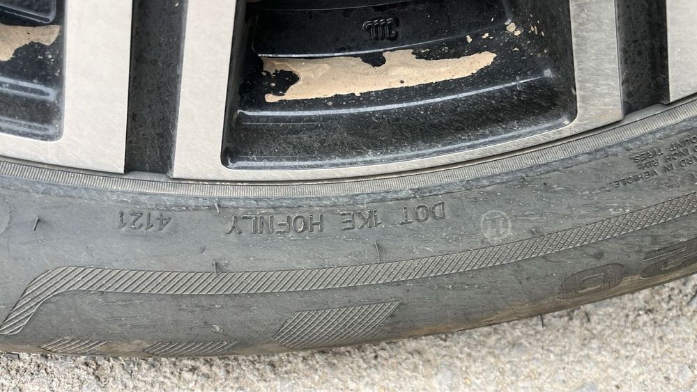 Roadx RX Quest SU01 275/55 R20 117W
